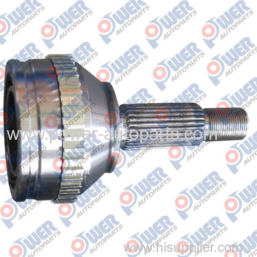 C.V JOINT - Front Axle FOR FORD 96BG 3B413 ABB