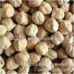 Mulei Xinjiang Chickpea With High Quality