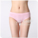 Apparel & Fashion Underwear & Nightwear Briefs Boxers Summer Ultra thin Openwork Jacquard Bamboo Bikini Low Cut Women