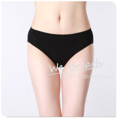 Apparel & Fashion Underwear & Nightwear Briefs Boxers Summer Ultra thin Openwork Jacquard Bamboo Bikini Low Cut Women