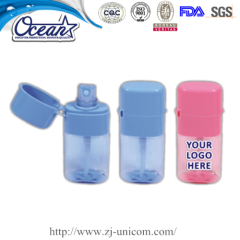 18ml hand sanitizer sales promotion define