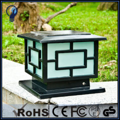 Hot Selling Cheap LED Outdoor Solar Wall Lights