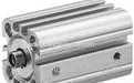 Rexroth Air Cylinder ICM
