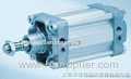 Rexroth Air Cylinder ICM