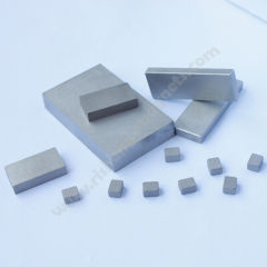 High quality Samarium Cobalt magnets High temperature rare earth SmCo magnets