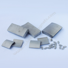 High quality Samarium Cobalt magnets High temperature rare earth SmCo magnets