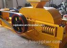 Smooth Mining Crushing Equipment Double Roll Pf Impact Crusher For Squashing With Grinding