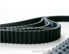 free shipping STPD/STS-S5M rubber synchronous belt timing belt 224 teeth pitch 5mm width 10mm length 1120mm high quality