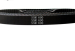 free shipping STPD/STS-S5M-10mm timing belt 138 teeth pitch 5mm width 10mm length 690mm S5M belt professional manufactu