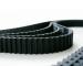 free shipping HTPD/STS-S3M synchronous belt timing belt 84 teeth length 252mm width 6mm pitch 3mm professional manufact