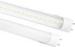 Hotel Workshop 1500mm T8 LED Tube Lights 22Watt 60Hz With Standard G13 Ends