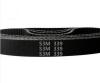 competitive quality&free shipping HTPD/STS-S3M rubber synchronous belt timing belt 113 teeth length 339mm width 6mm pit