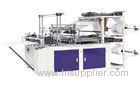 Full Automatic Plastic Bag Making Machine