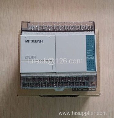 Mit controller PLC FX1s-20MR-001