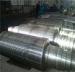 industrial 42CrMo / 40CrMo Corrugated Iron Roller Core for Rolling Aluminum