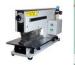 High Speed V Cut PCB Depanel Circuit Board Cutter for Aluminum Board