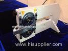 Industrial Cell Phone / computer PCB Depaneling Machine 420*280*400mm