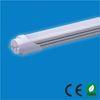 10W 2 feet 60pcs SMD LED tube T10 1000lm for shop / office / factory