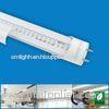 High brightness 20W 2000 lumen T10 LED tube 4 ft SMD3528 for supermarket