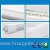 IP54 AL + PC 4 Foot LED Tube 18W SMD2835 for Corridor , transparant / frosted cover