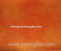 Carbon Fiber Effect Faux Leather Upholstery Fabric For Hotel Furniture