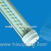 4 Foot LED Tubes T8 Transparent Cover 15W 1500 LM SMD2835