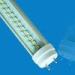 4 Foot LED Tubes T8 Transparent Cover 15W 1500 LM SMD2835