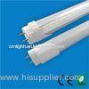 Pure white 18W 2400 LM 4 Foot LED Tubes T10 with SMD5630 , 110pcs Leds
