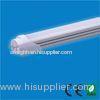 8watt IP54 1800LM 4 Foot LED Tubes T8 for shopping mall , pure white
