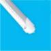 AC100 - 265V 15W T8 LED Tube Light D26 x 892mm Ra80 SMD2835 x 72