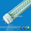 Long life 1200mm SMD3528 T8 LED tubes 18W for parking , 70 80 Ra