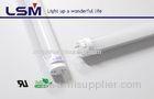 1200mm 23W AC100-277V 4FT LED T8 Tube 2200LM 4000-4500K 100-277V