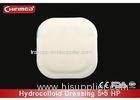Medical Surgical Waterproof Dressing Hydrocolloid Wound Dressing 5*5cm HP