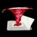 Medical Non-Woven Waterproof Wound Dressing 10*10cm Surgical Wound Dressing