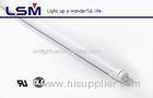 10 Watt SMD2835 LED tube Light High lumens with 130LM/W 50Hz