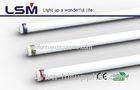 900MM interior smd LED Tube light , 900lumens 4000K noiseless LED Tube