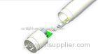 Glass Type 600mm 750lm 8W SMD LED Tube light , Beam Angle 300 5000K - 5500K Flicker Free