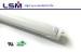Epistar chip 2835 600MM 10W SMD LED T8 Tubes , 100V - 277 V 6000k - 6500k 1000lumen