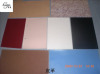 Artificial leather composite material