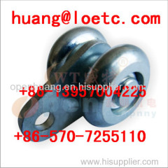 sliding garage door roller13957004225