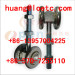 sliding gate guide pulley