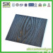 Laminated wooden design PVC ceiling panel