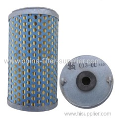5017049 oil filter which used for mecedes benz & ford & GM