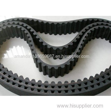 professional producer&free shipping HTD-14M rubber timing belt 275 teeth length 3850mm width 25mm pitch 14mm