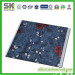 Laminated Flower pattern PVC ceiling panel