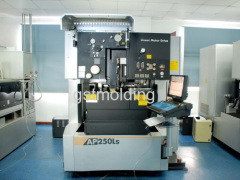 GaoSheng Molding Technology Co., Ltd.