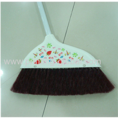 Alibaba china new design plastic broom head transfer film