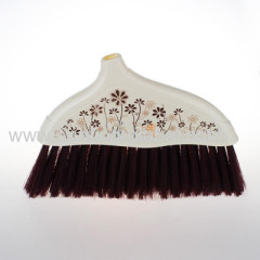 Alibaba china new design plastic broom head transfer film