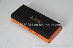 Multi Funcation Car Jump Starter 16000mAh , Power Bank Car Jump Start , Pocket Power Battery Jump Start Cars