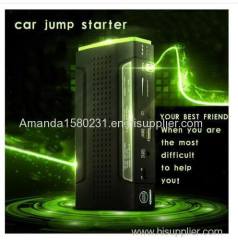 Mini Car Jump Starter